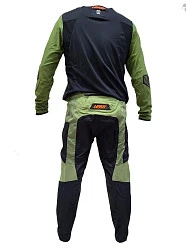 Leatt Moto 4.5 Enduro 2023 Cactus комплект