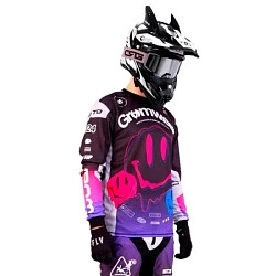 Grom Smile джерси