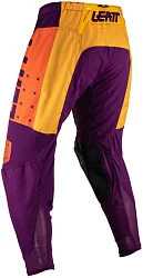 Leatt Moto 4.5 2023 Indigo мотоштаны