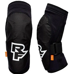 Race Face Ambush Stealth налокотники, черный