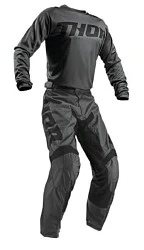 Thor Pulse Smoke комплект, серый