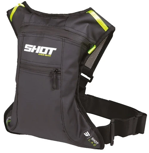 Shot Climatic 3L Hydra Bag Light (1.5L) рюкзак-гидропак