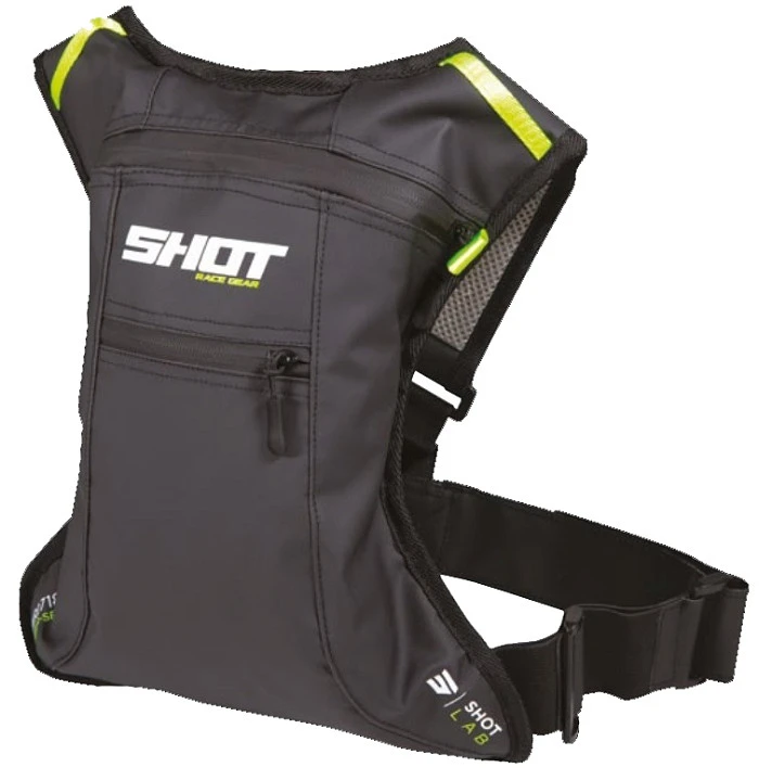 Shot Climatic 3L Hydra Bag Light (1.5L) рюкзак-гидропак