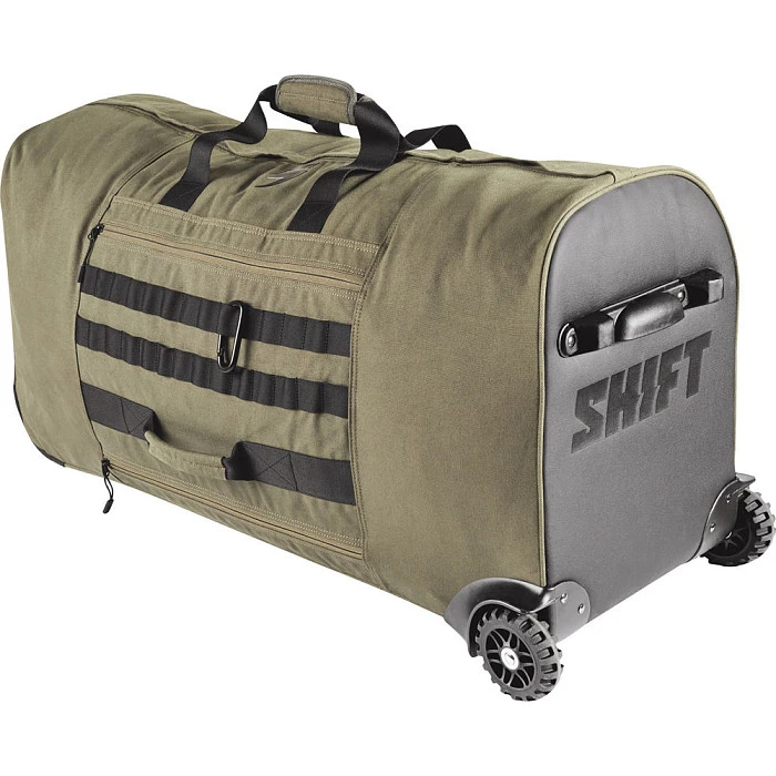 Shift Roller Bag сумка для экипировки, хаки