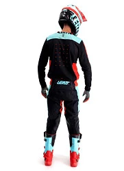 Leatt Moto 4.5 2023 Fuel комплект