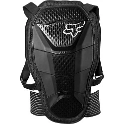 Fox Titan Sport моточерепаха, черный