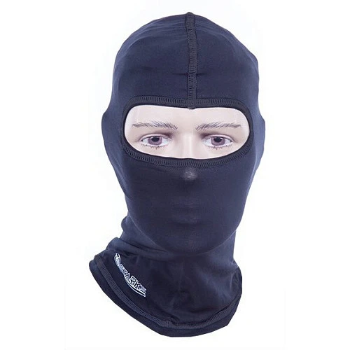 Starks Light подшлемник, черный