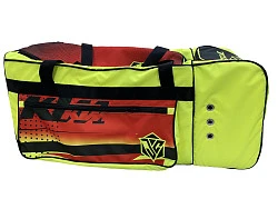 JustCat Racing Gearbag КTM сумка для экипировки, желто-красный