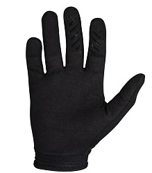 Seven Endure Avid Black/Black мотоперчатки