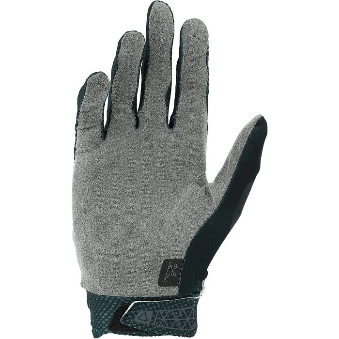 Leatt Moto 3.5 Lite Black мотоперчатки