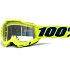 100% Accuri 2 Yellow / Clear Lens мотоочки