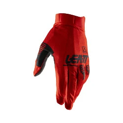 Leatt Moto 1.5 GripR 2026 Red мотоперчатки