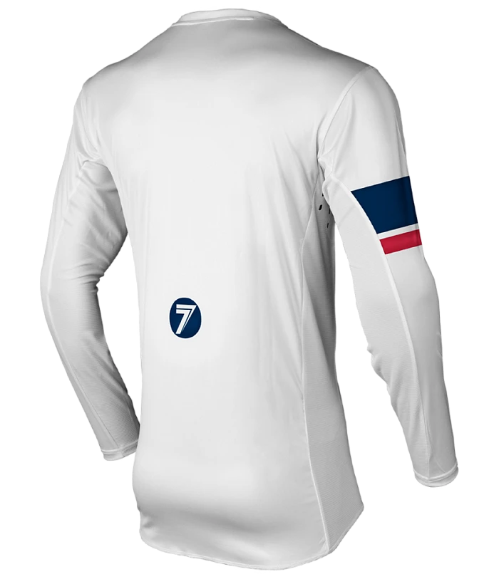 Seven Rival Rampart White Navy / Vanquish White комплект