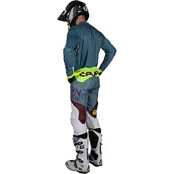 Seven Rival Trooper Steel комплект