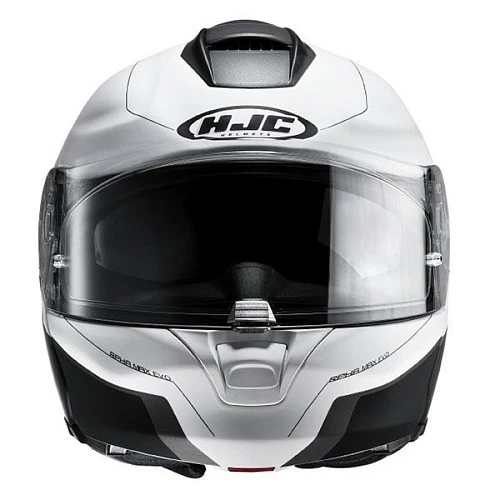 HJC RPHA MAX EVO Zoomwalt MC 10SF шлем модуляр