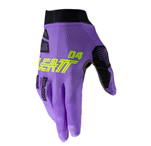 Leatt Moto 1.5 GripR 2025 Argon мотоперчатки