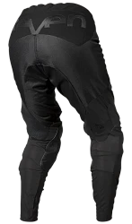 Seven Rival Trooper/Militant Red/Black комплект