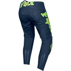 Fox Racing 180 Cota 2019 мотоштаны, темно-бирюзовый
