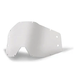 100% Forecast Clear линза для установки системы перемотки