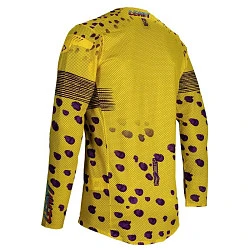 Leatt Moto 5.5 UltraWeld 2025 Cheetah джерси