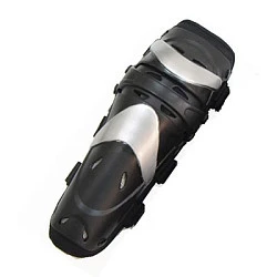 Vega NM-814 наколенники, черный