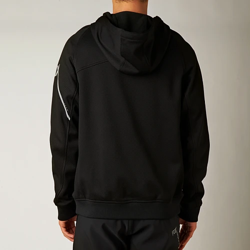 Fox Thermabond Resist Zip Hoody толстовка, черный