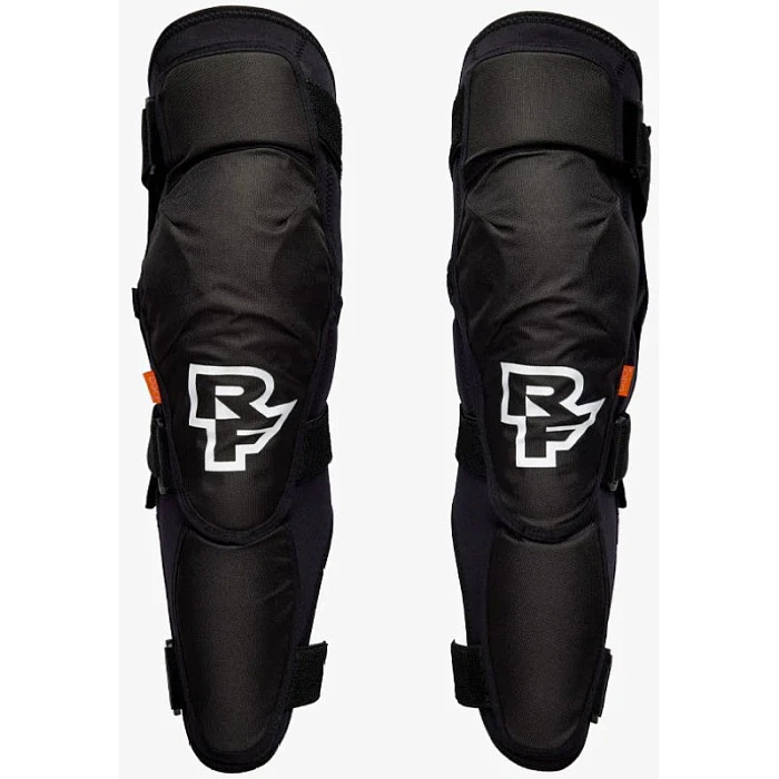 Race Face Ambush Leg Stealth наколенники, черный