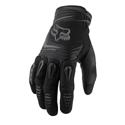 Fox Polarpaw перчатки зимние, черный