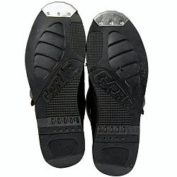 Gaerne GX1 Goodyear мотоботы, желто-серо-черный