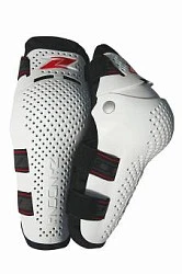 Zandona Jointed наколенники шарнирные, белый