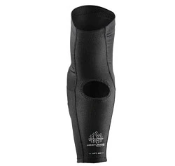 Leatt ReaFlex налокотники, черный