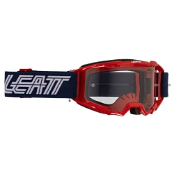Leatt Vizion 3.5 Royal / Clear 90% мотоочки