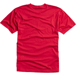 Fox Elecore SS Tech Tee футболка, красный