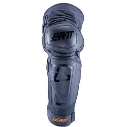Leatt Knee Shin Guard EXT Flint наколенники