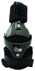 Alpinestars Dynamics OH2 Wrist Brace защита рук, черный