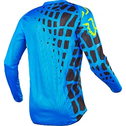 Fox Racing 360 Grav джерси, синий