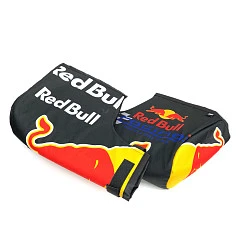 Grom Red Bull Black муфты на руль