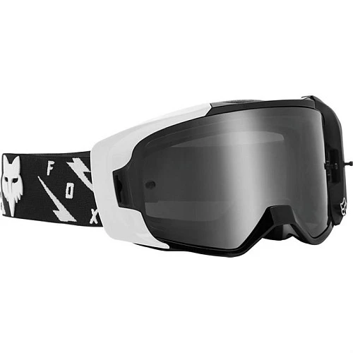 Fox Vue Rigz Spark Black мотоочки