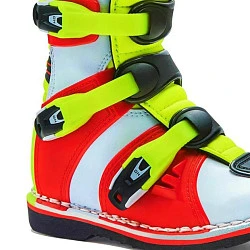 Forma Cougar мотоботы детские/женские, черно-желто-красный