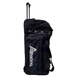 JustCat Racing Gearbag AG Black сумка на колесах