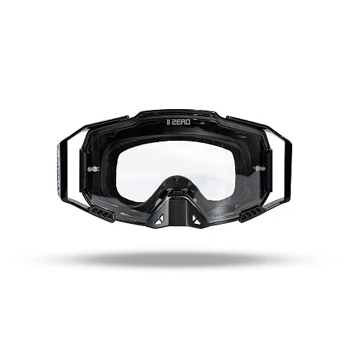 IIZero Blade Black мотоочки