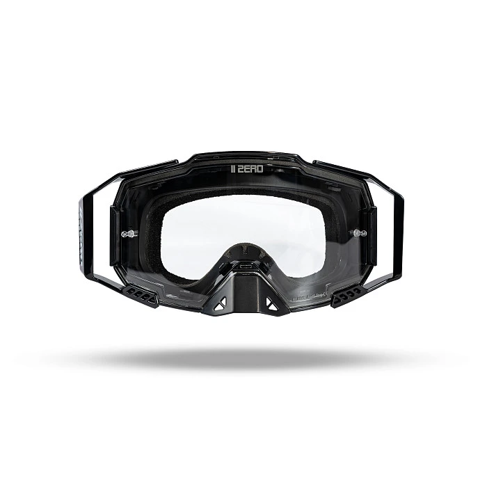 IIZero Blade Black мотоочки