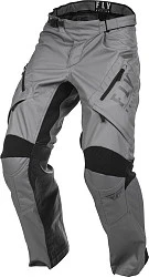 Fly Racing Patrol 2020 комплект эндуро, серый