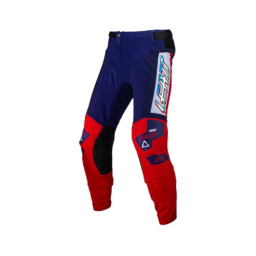 Leatt Moto 5.5 I.K.S 2024 Royal мотоштаны