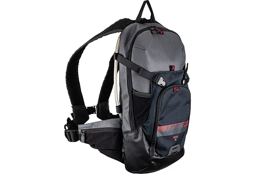 Leatt MTB Mountain Lite 1.5 Hydration Graphite рюкзак-гидропак