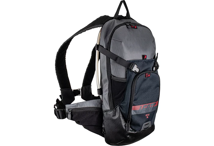 Leatt MTB Mountain Lite 1.5 Hydration Graphite рюкзак-гидропак