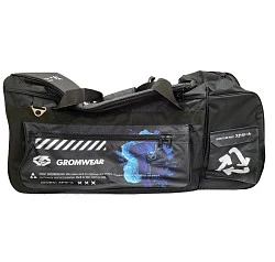 Grom MX1 Gearbag Bandit сумка на колесах, черный