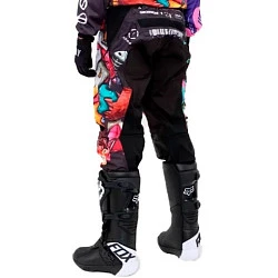 Grom SlowCow мотоштаны