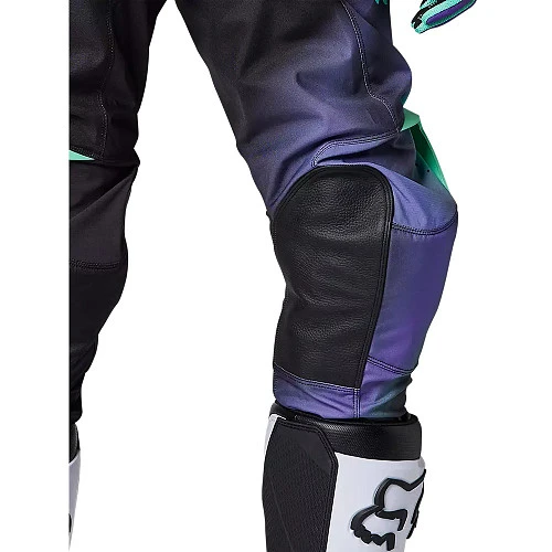 Fox Racing 180 Toxsyk Black мотоштаны