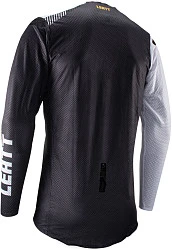 Leatt Moto 5.5 UltraWeld 2023 Graphite джерси
